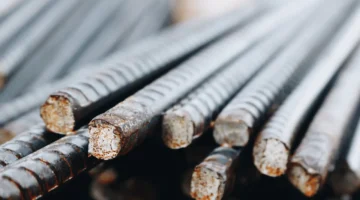 سعر طن الحديد والأسمنت اليوم الأربعاء 15-10-2025 بعد الانخفاض الأخير: كم سجل عز حالياً؟